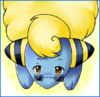 1elda1: Mareep na avatar