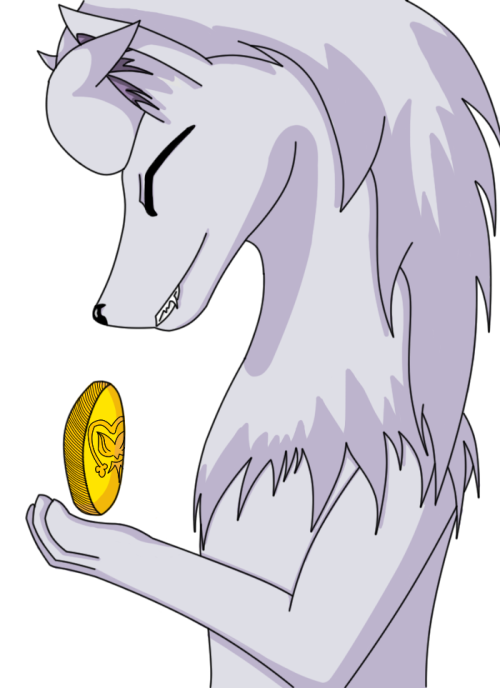 Renny: Coin