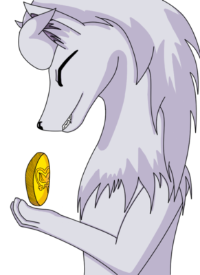 Renny: Coin