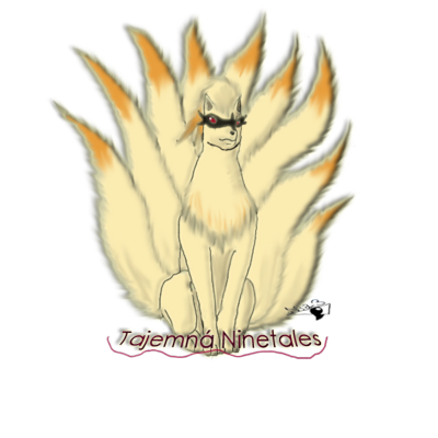 Nia Wolf: For Tajemnou Ninetales