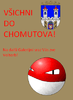 Voltorb: Chomutovský sraz