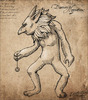 Sabrina Psypat: Daemon Hypnoticus
