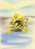 Charizardman: Electabuzz