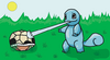 JupiterSG: Squirtle-fun