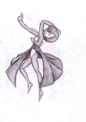 Sora Akihiru: Gardevoir