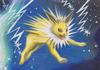 Charizardman: Jolteon pre  Billa Watsona