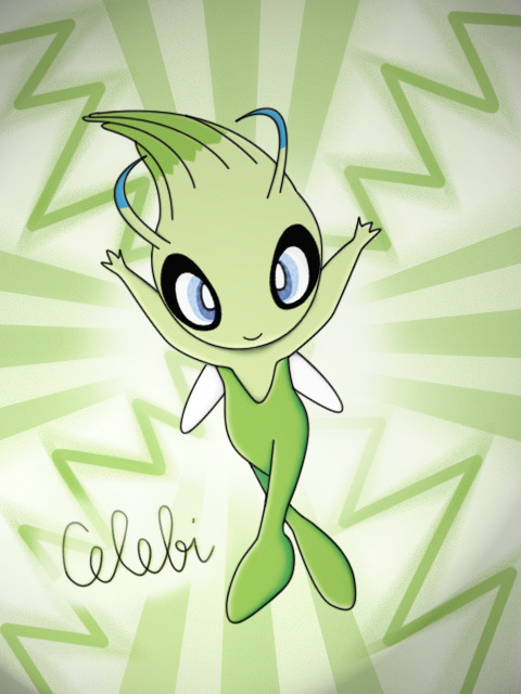 Lenifka: Celebi