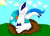 UmbreonAlex0011: Articuno a Lugia