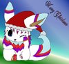 SoulEevee99: SoulEevee - Merry Christmas