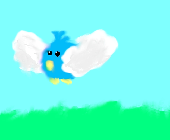 Zoey: Swablu