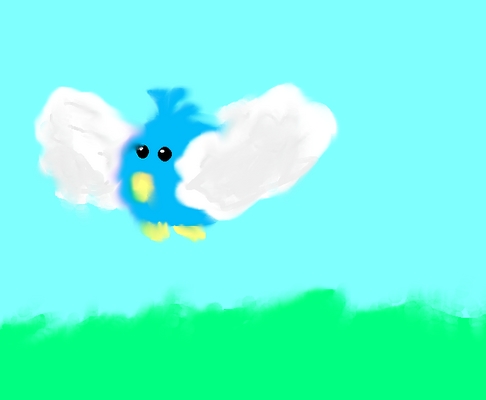 Zoey: Swablu