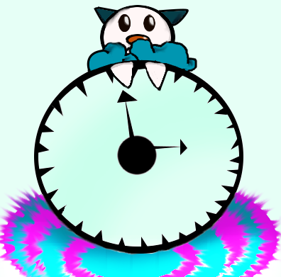Alik33: Tik-Tok