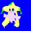 Zoey: Jirachi