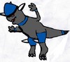 Rhydon: Rampardos