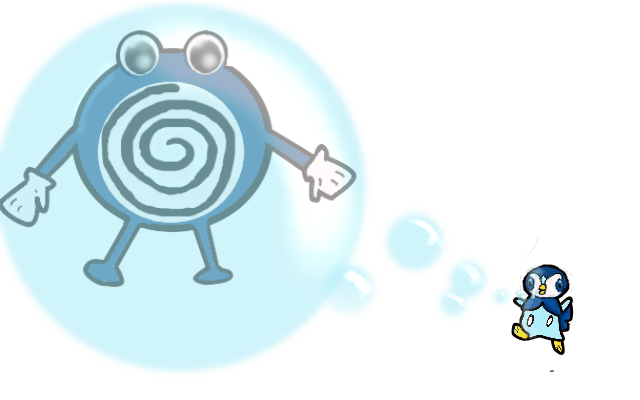 Alik33: Bubble?!