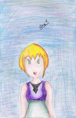 Hina: Holly