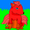 UmbreonAlex0011: Vulpix for WeeWee