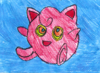 Natalie123: Jigglypuff 