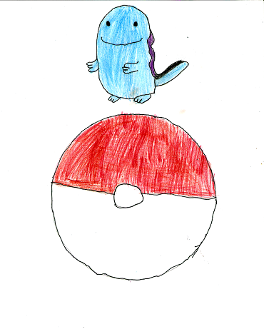 kabates: PokéQuagsire