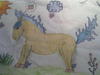 krasavice: Shiny ponyta ve fantazii