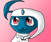 Kolidea: ..:::Cute Absol:::..