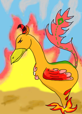 Skitta: Fireolan