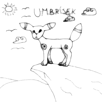 Skitta: Umbrík