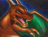 Charizardman: Charizard