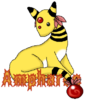 SoulEevee99: Ampharos