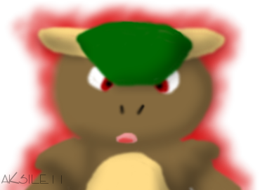 aksile11: Rage