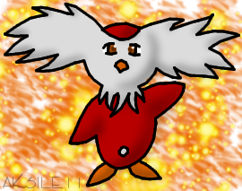 aksile11: Deli?
