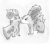 Quinis: Nidorans