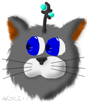 aksile11: Huh?