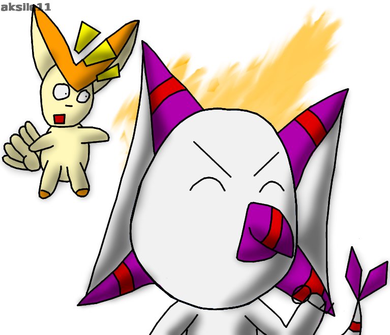 aksile11: &gt;:3