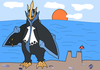 Darkrai007: Empoleon na dovče ;-)