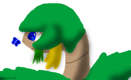 aksile11: Tropius