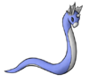 FireAnne: Dratini