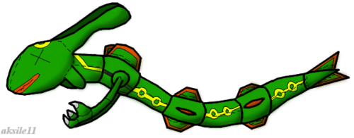 aksile11: Ray Plushie