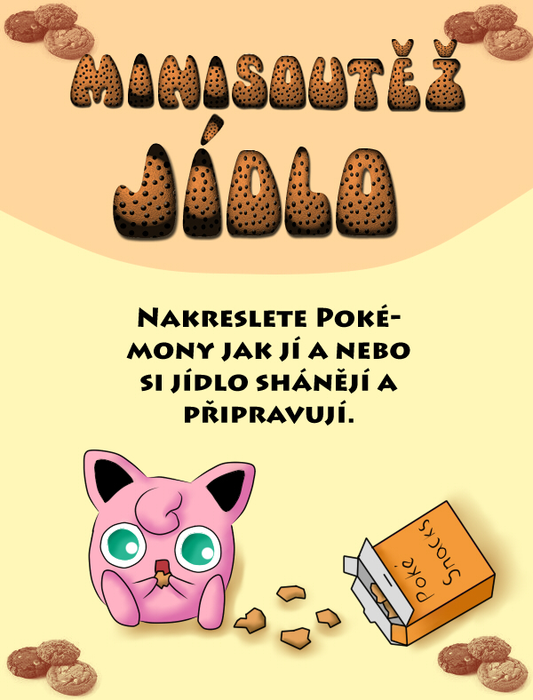 MiniSoutěže: Mini Soutěž 19