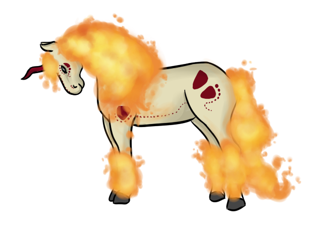 FireAnne: Neakron the Third