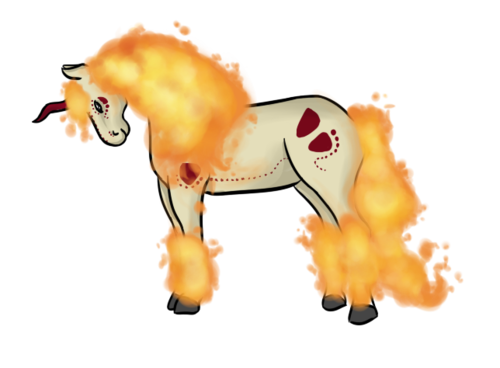 FireAnne: Neakron the Third