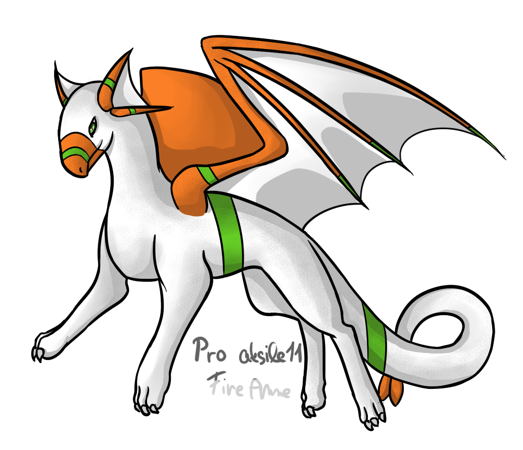 FireAnne: Dathgon