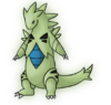 FireAnne: Tyranitar ^w^