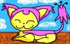 skittynka: skitty