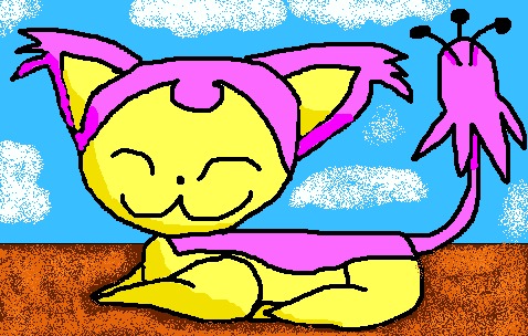skittynka: skitty