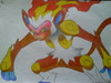 EleventyFive: Infernape