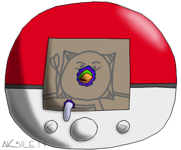 aksile11: Pryč z Pokewalkeru