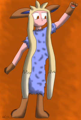 aksile11: Lucy