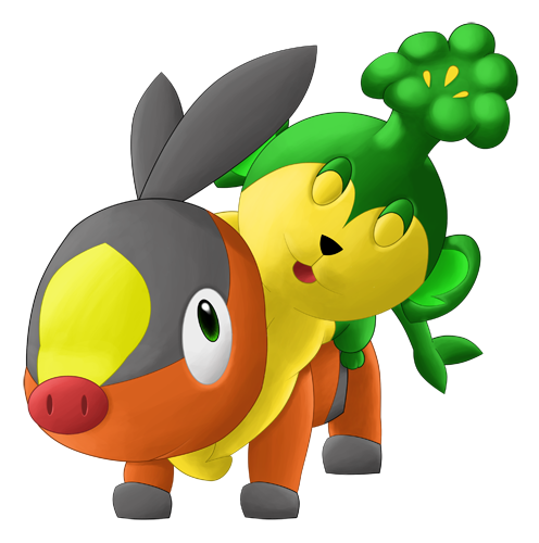 Miju Bery: BFs