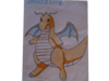 Sardulinka: Dragonite